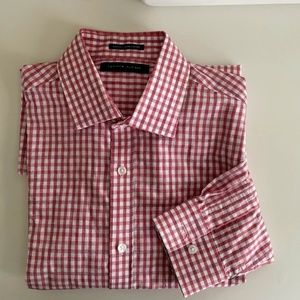 Tommy Hilfiger Dress Shirt